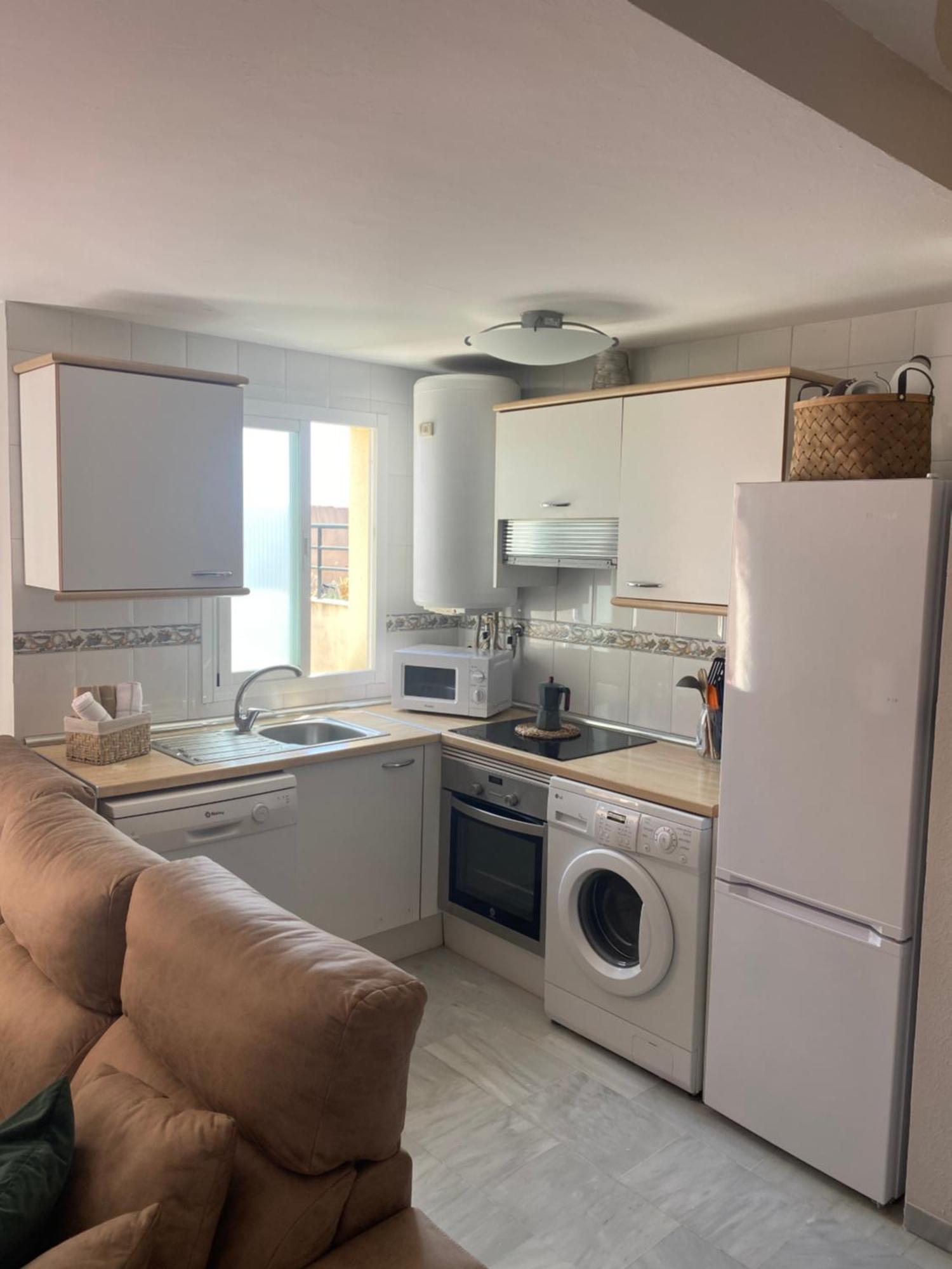 Mala Mia Appartement
