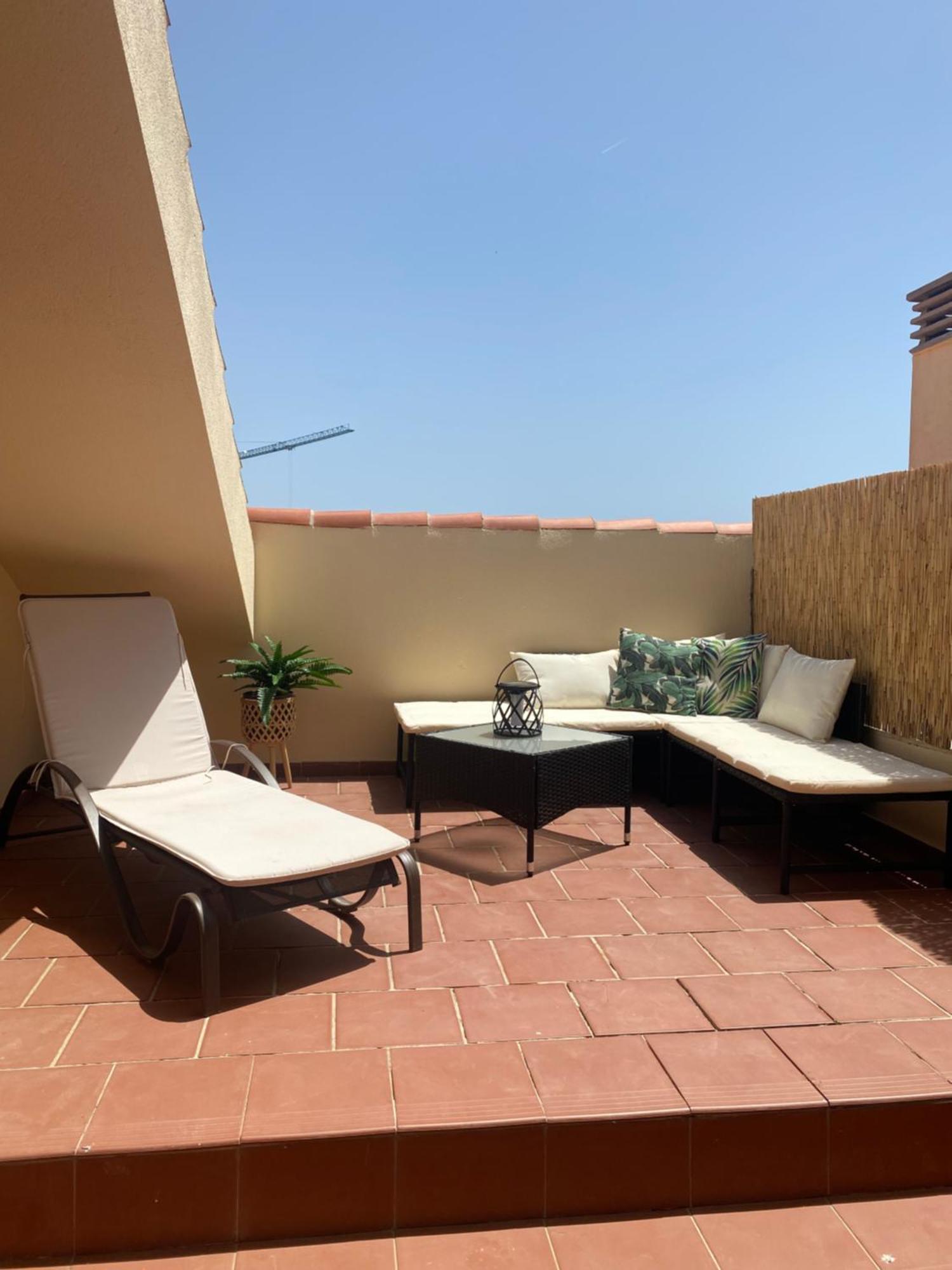 Mala Mia Appartement