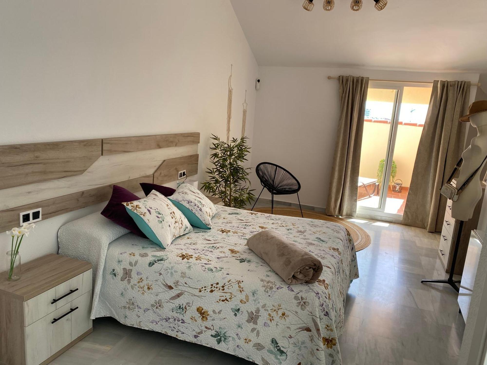 Mala Mia Appartement *
